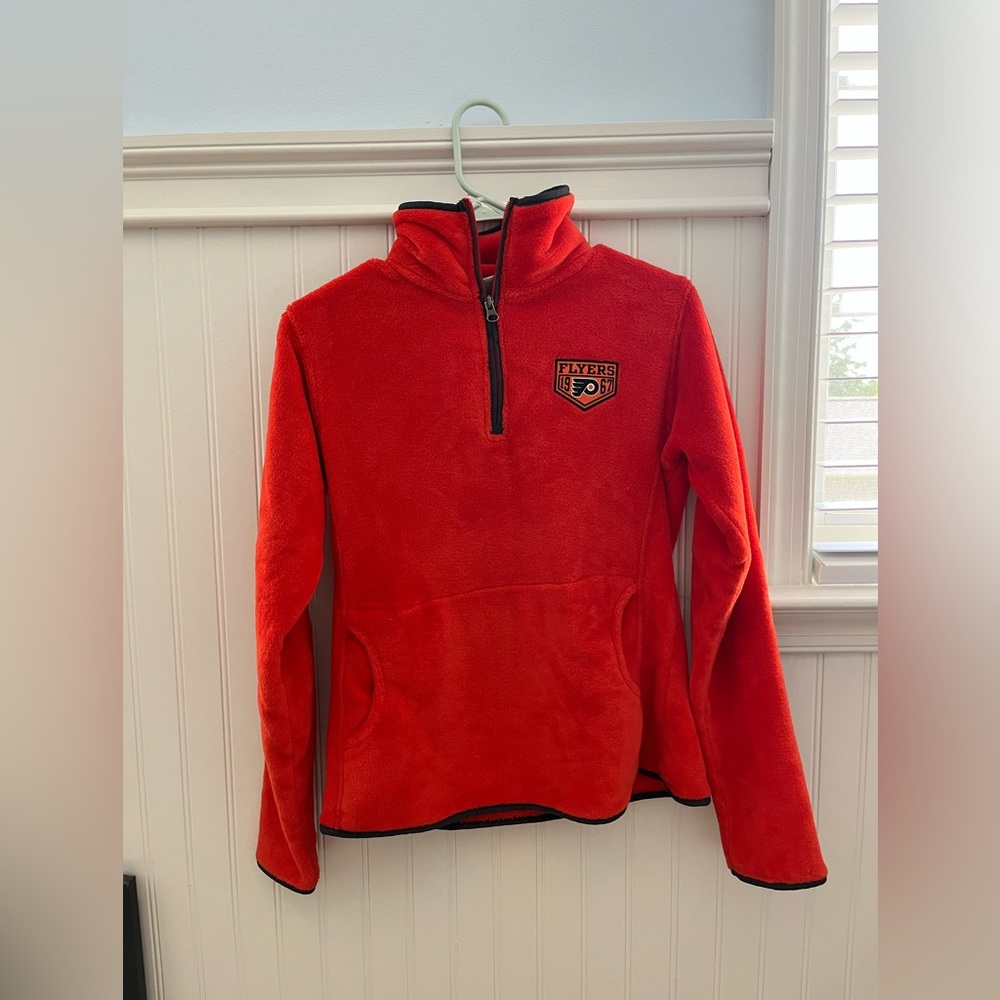 Philadelphia Flyers Fleece